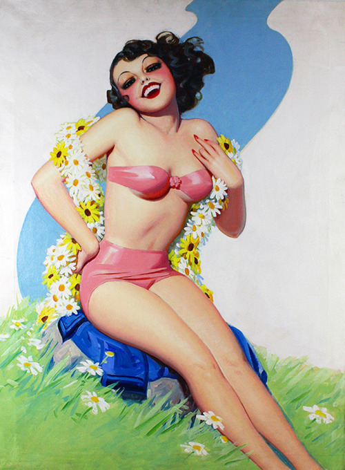 theartofanimation:  Enoch Bolles (1883-1976)