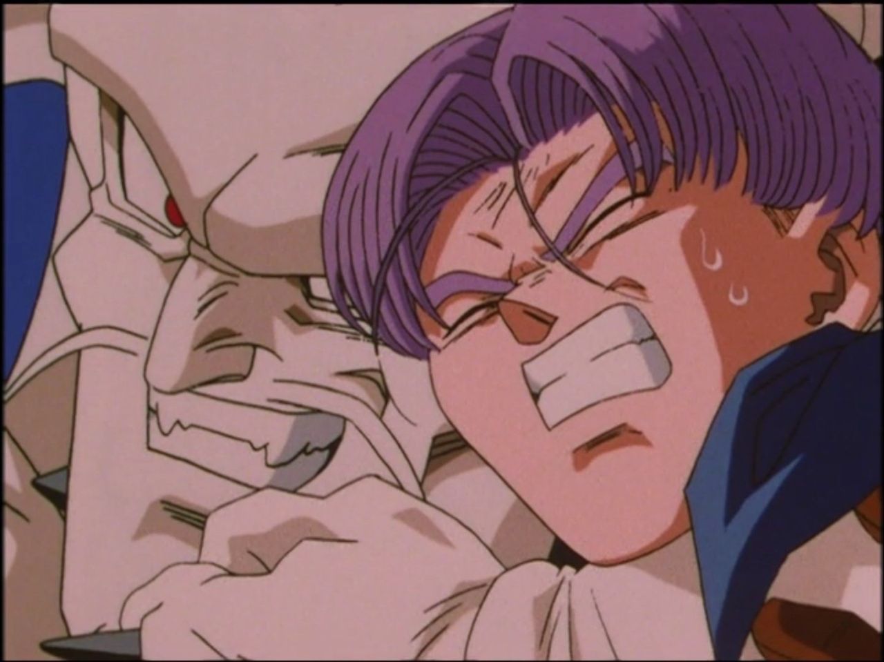 Dragon Ball: Mind-Blowing Things You Didn't Know About Future Trunks