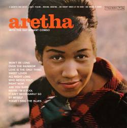 Aretha