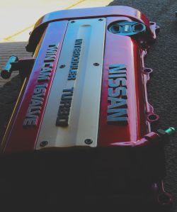 Titties And Cars