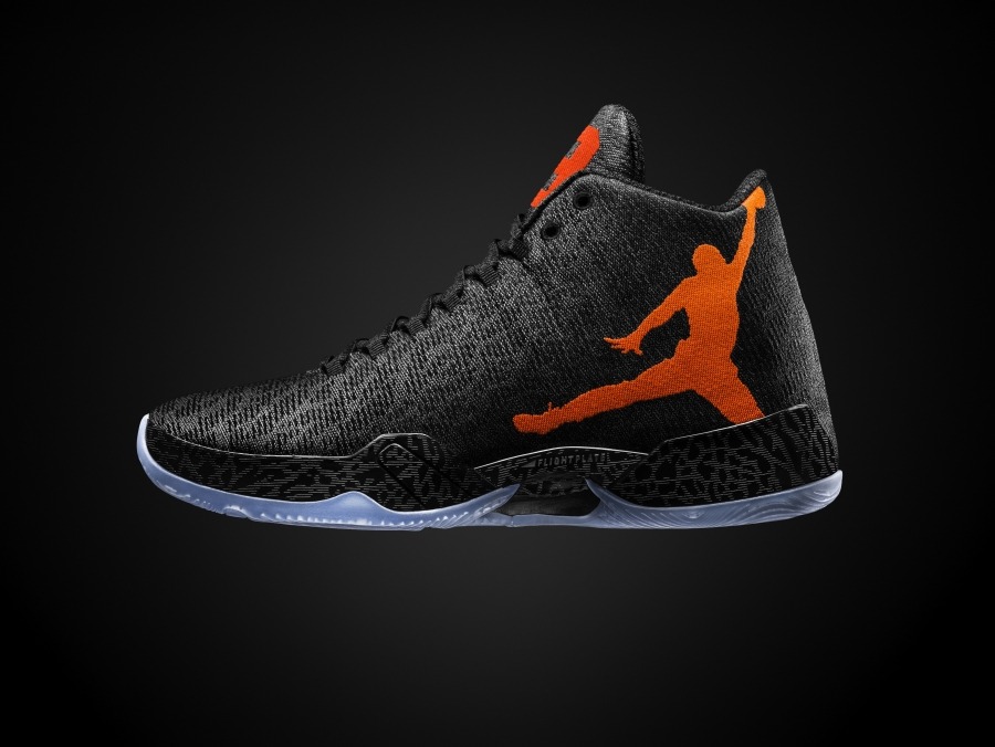 nock-nock-nock:  Air Jordan XX9