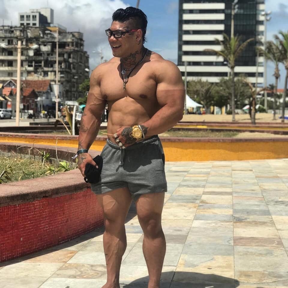 Caio Eiji Sirahata