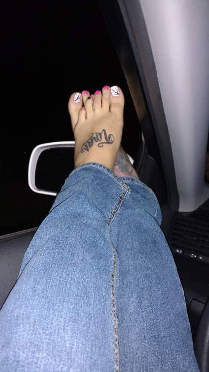 slowmoney35: Nichole Baker