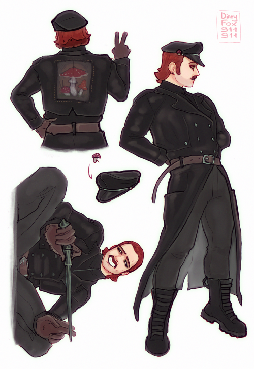 If We Actually Get To Adult Up Our MCs, I Want To Be Able To Make Dirty Like This. But One Can Only Dream