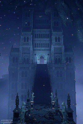 aenreth:[…] The moon of Nokstella was the guide of countless stars. […] It is said tha