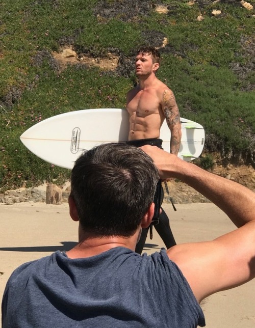 Porn vjbrendan:    More Photos From Ryan Phillippe’s photos