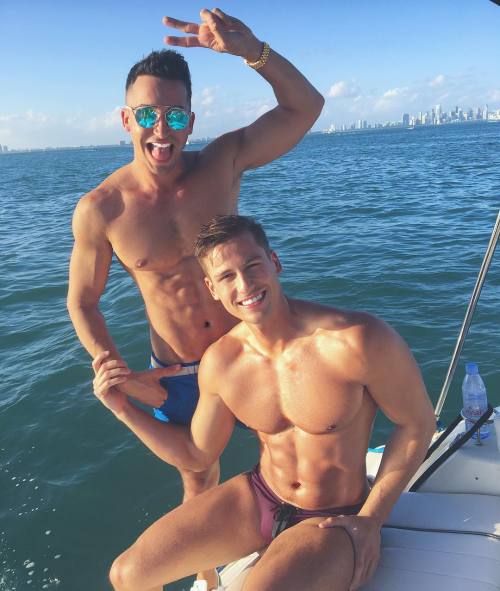 hot web dudes