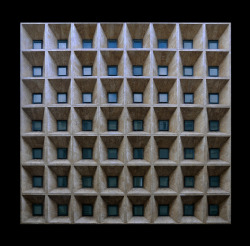 archatlas:  Geometry / Facade zelnunes 