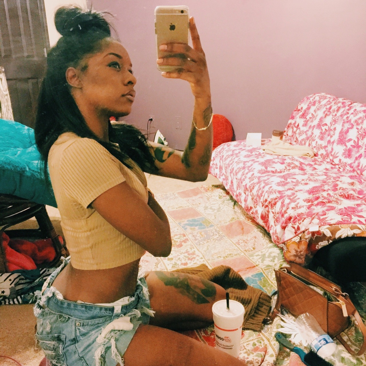 ashleyello:  East Atlanta