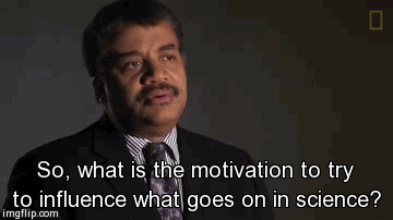 holy-mountaineering:dragoblazevic:blunt-science:Neil deGrasse Tyson talking about creationism, science celebrities and kids on National Geographic. Watch the full video here.national treasure.PREACH