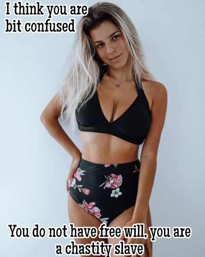 forcedchastity: