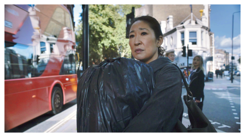  eve polastri in 1x04 of killing eve (2018-?) 