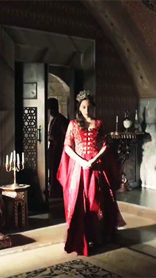 Magnificent Century + Wedding Dresses