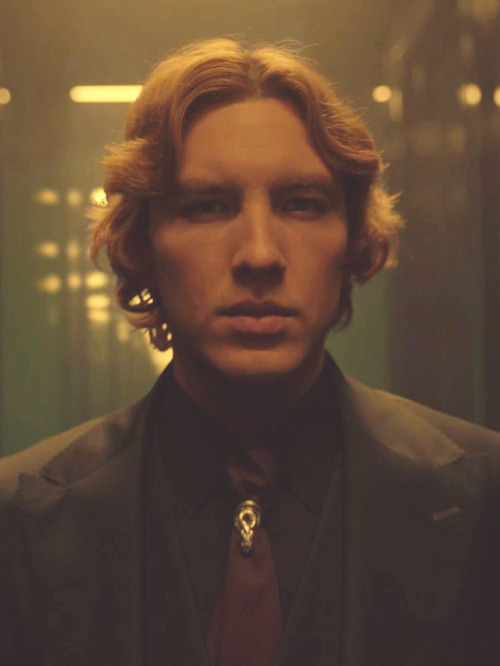 galesunshine: Cody Fern in American horror story (Part 23)