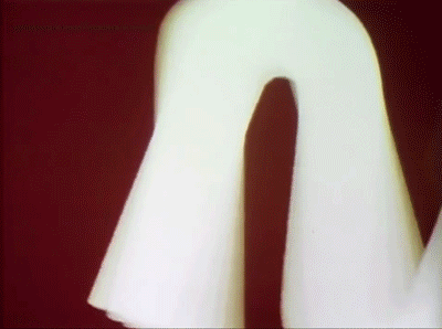 dreamingofy2k: NASA logo motion graphics from 1975