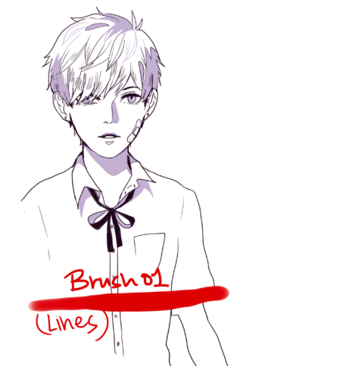 UMMMMMM People keep asking for my brushes so I cleaned out my brush set and I realized I only use li