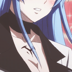 gurikajis:  Akame ga Kill! episode 9 - Esdeath 