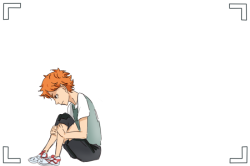 You&rsquo;re not alone anymore!  Happy birthday, Hinata!!