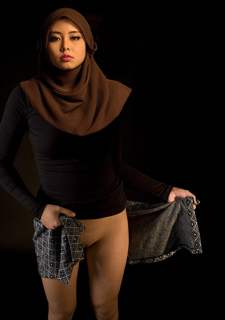 XXX lelakibaik:  Melayu photoshoot.. photo