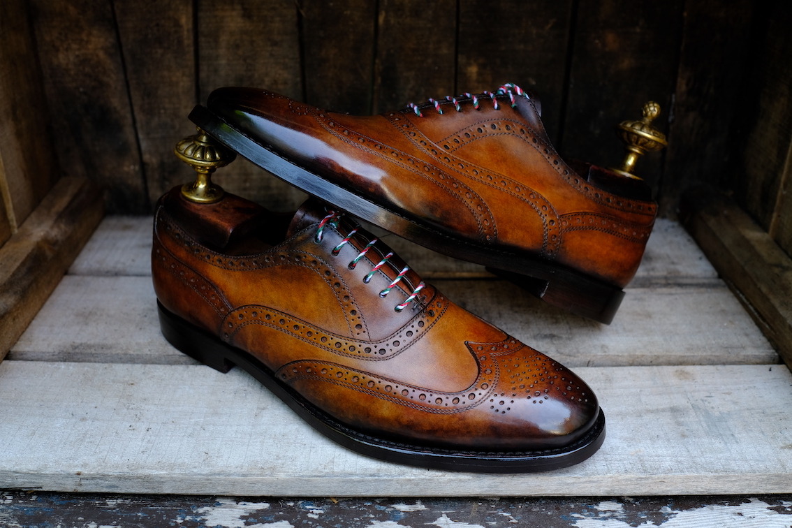 Dandy Shoe Care on Tumblr