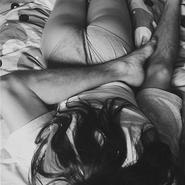 The Darker Side Of Temptation