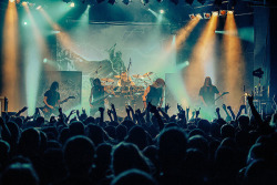 i-will-stand-stronger:  AMON AMARTH  