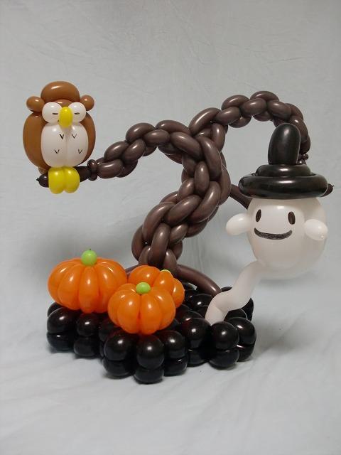 ca-tsuka:  Balloon sculptures by Masayoshi Matsumoto.