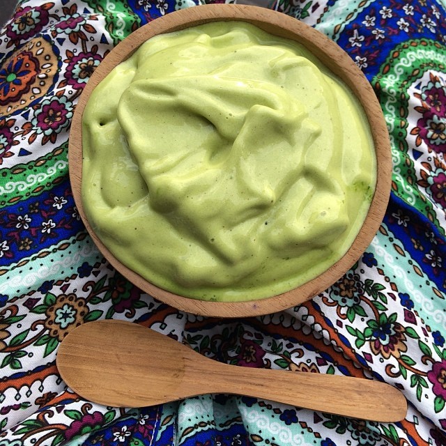 agirlnamedally:  The easiest (and best tasting, in my humble opinion) way to get