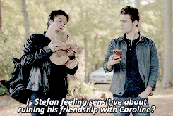 the vampire diaries