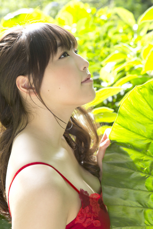 Mizuki Fukumura