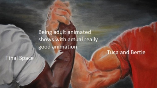 all-seeing-ifer: God himself told me to make this post
