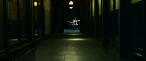 Whiplash (2014) directed by: Damien Chazelle