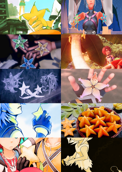 kougyokuss:   Kingdom Hearts Aesthetics ❤