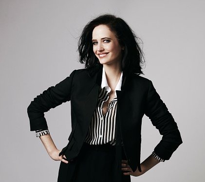 evagreennews: Eva Green is photographed for 20th Century Fox on June 1, 2016 in London,