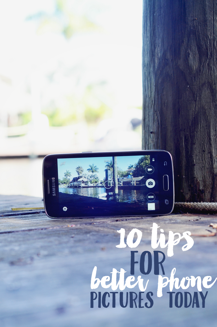 walmartfamilymobile:  10 tips for better phone pictures that you don’t want to