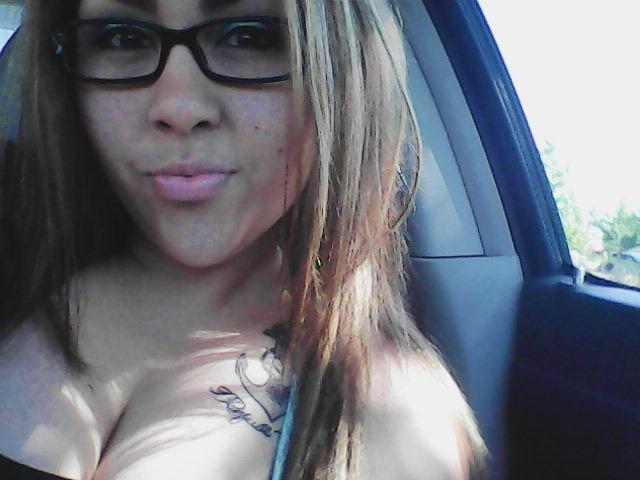 exgflatinascuties:  Submission from today and god damn booty!!!!!!!!!