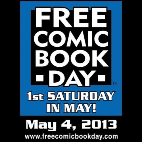 #freecomicbookday #marvelcomics #dccomics #imagecomics