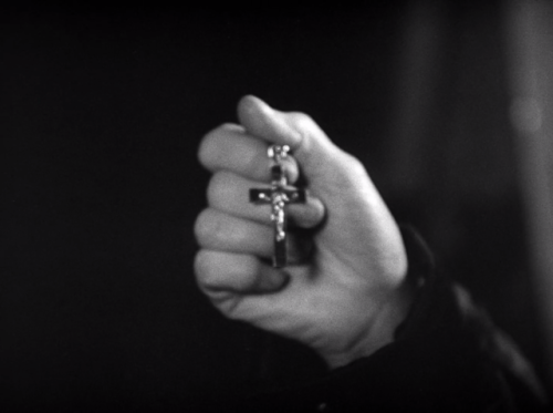 diaryofhorror:Dracula - Tod Browning 1931