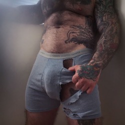 Bulge Tumblr