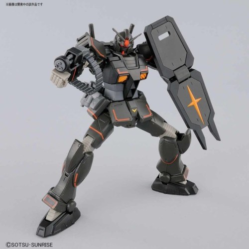 gunjap - HG 1/144 GUNDAM FSD [Gundam THE ORIGIN Series] - First...