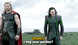 marveladdicts:30k celebration event: Top 10 movie characters →#1 Loki Laufeyson