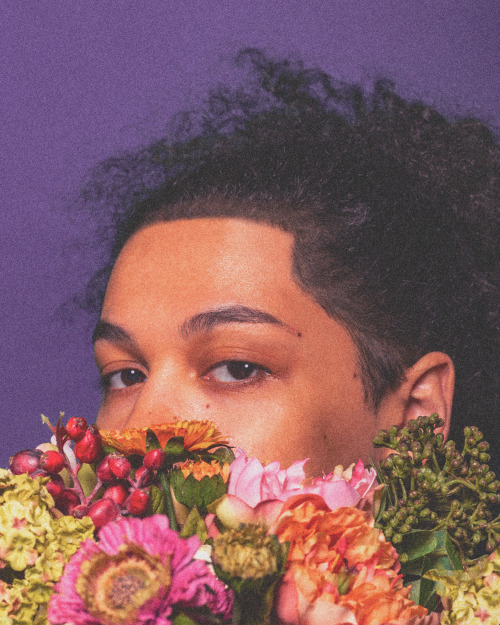Garçon De Fleur