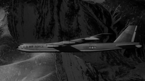 scenesandscreens:Dr. Strangelove or: How I Learned to Stop Worrying and Love the Bomb (1964)Director - Stanley Kubrick, 