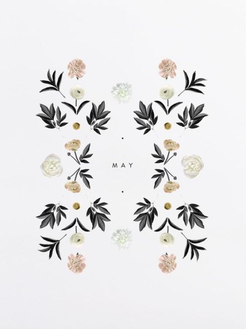 hello may