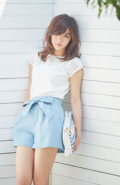(Resort Mix Style Ailand - アイランドから) 池田エライザ