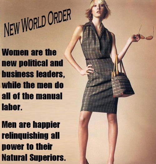 Woman's Choice