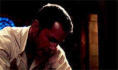 sassysaviour:  Me too. It’s a shame I never got it. 