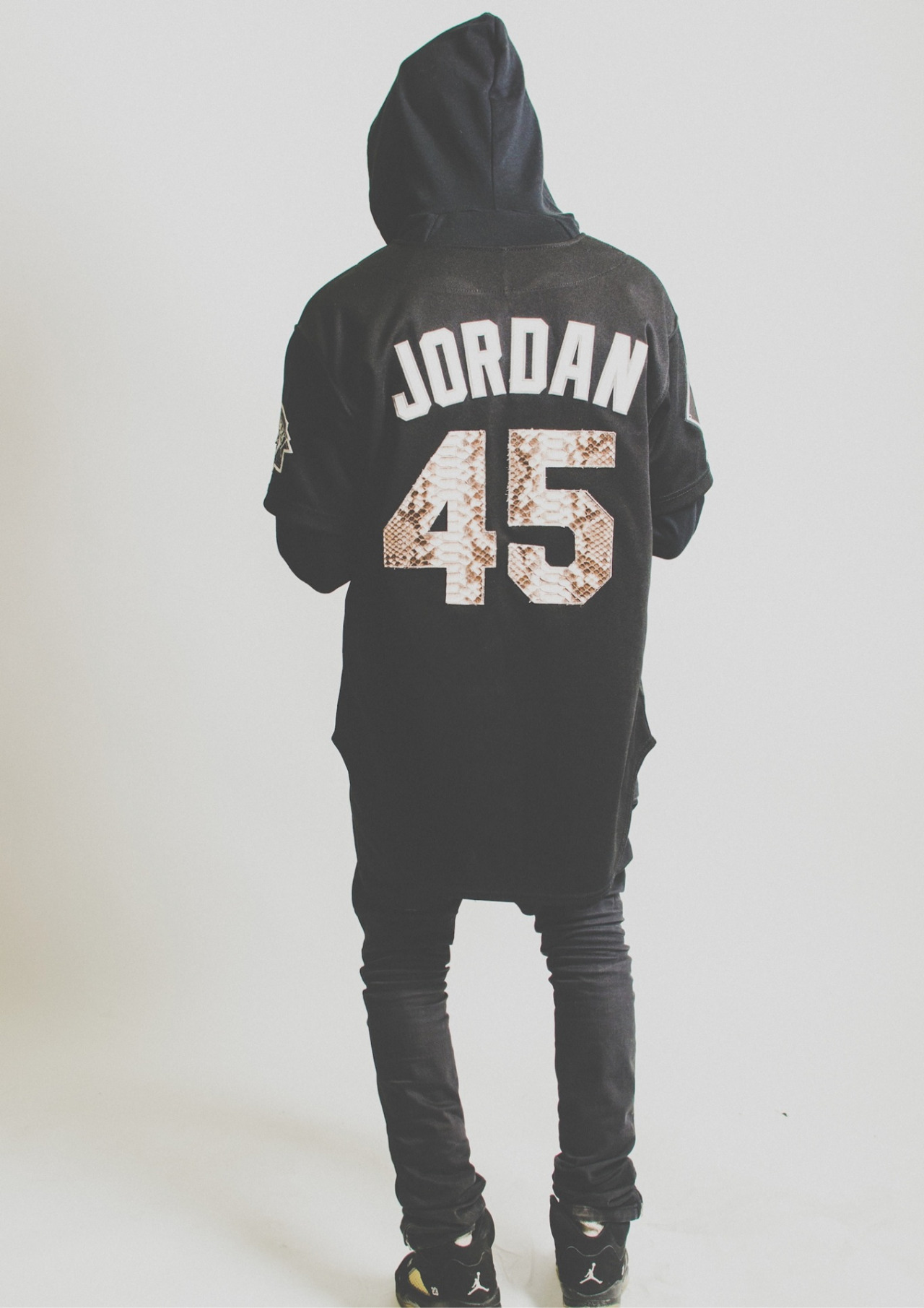 ianconnorsrevenge:  “Your Game is Weak You Geek.”  -Ian Connor
