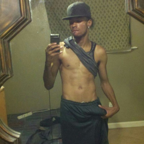 Porn photo lightskinnedboys:  Up coming artist with