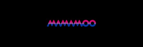 mamamoo logo headers